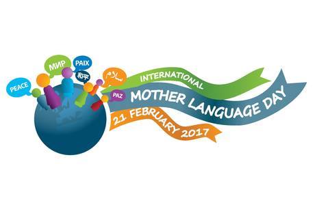 Mother Day Language